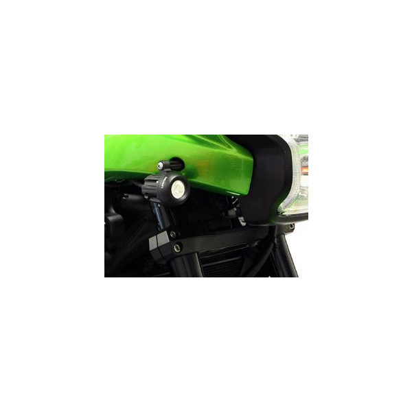 Denali Denali Driving Light Mount - Kawasaki Versys 650 '07